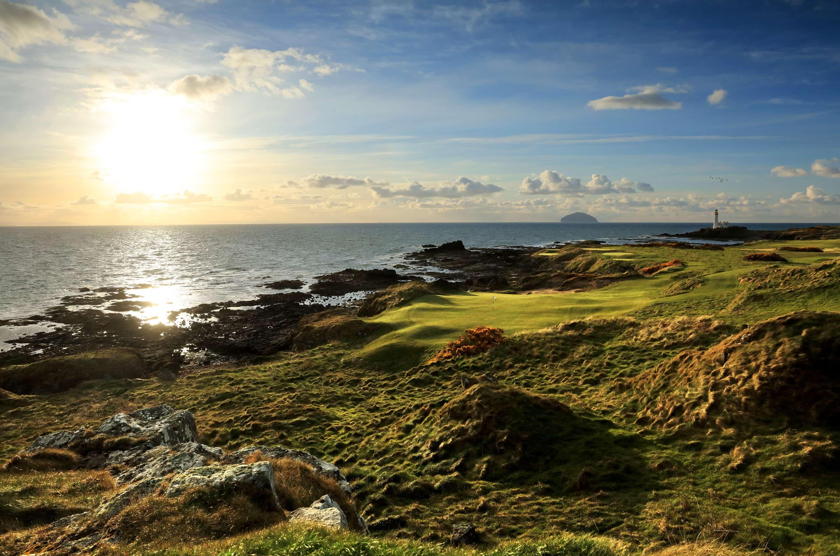 TrumpTurnberry